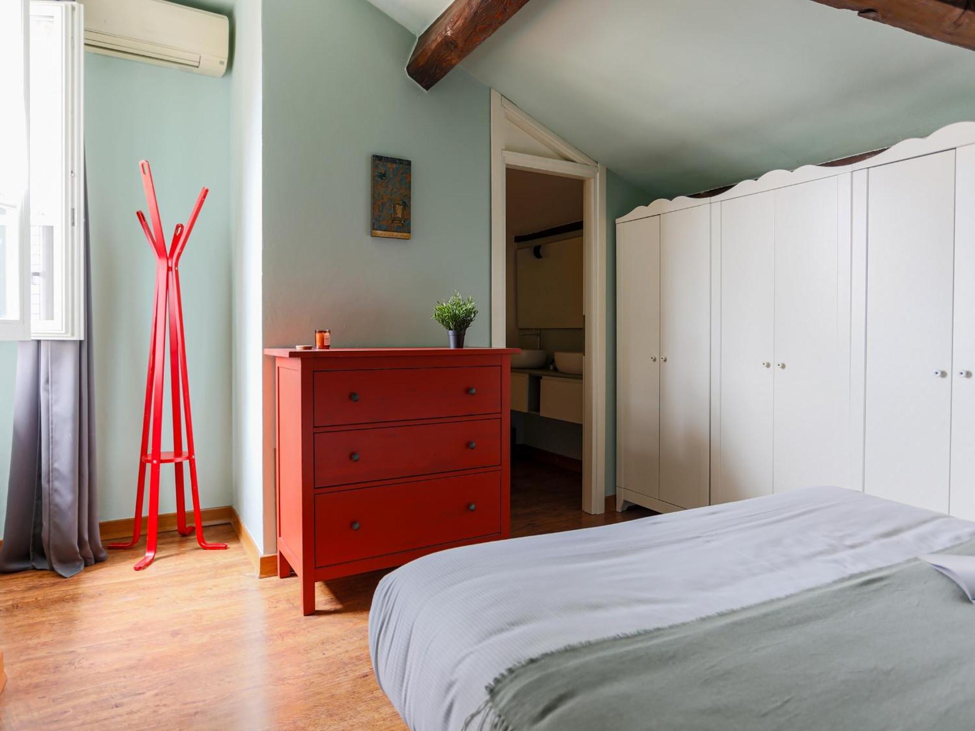 The Rent - Flat In Brera District Appartamento Milano