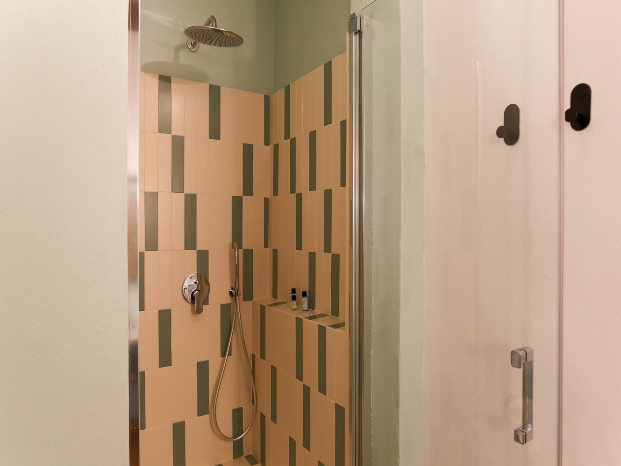 The Rent - Flat In Brera District Milano