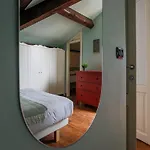 The Best Rent - Flat in Brera district