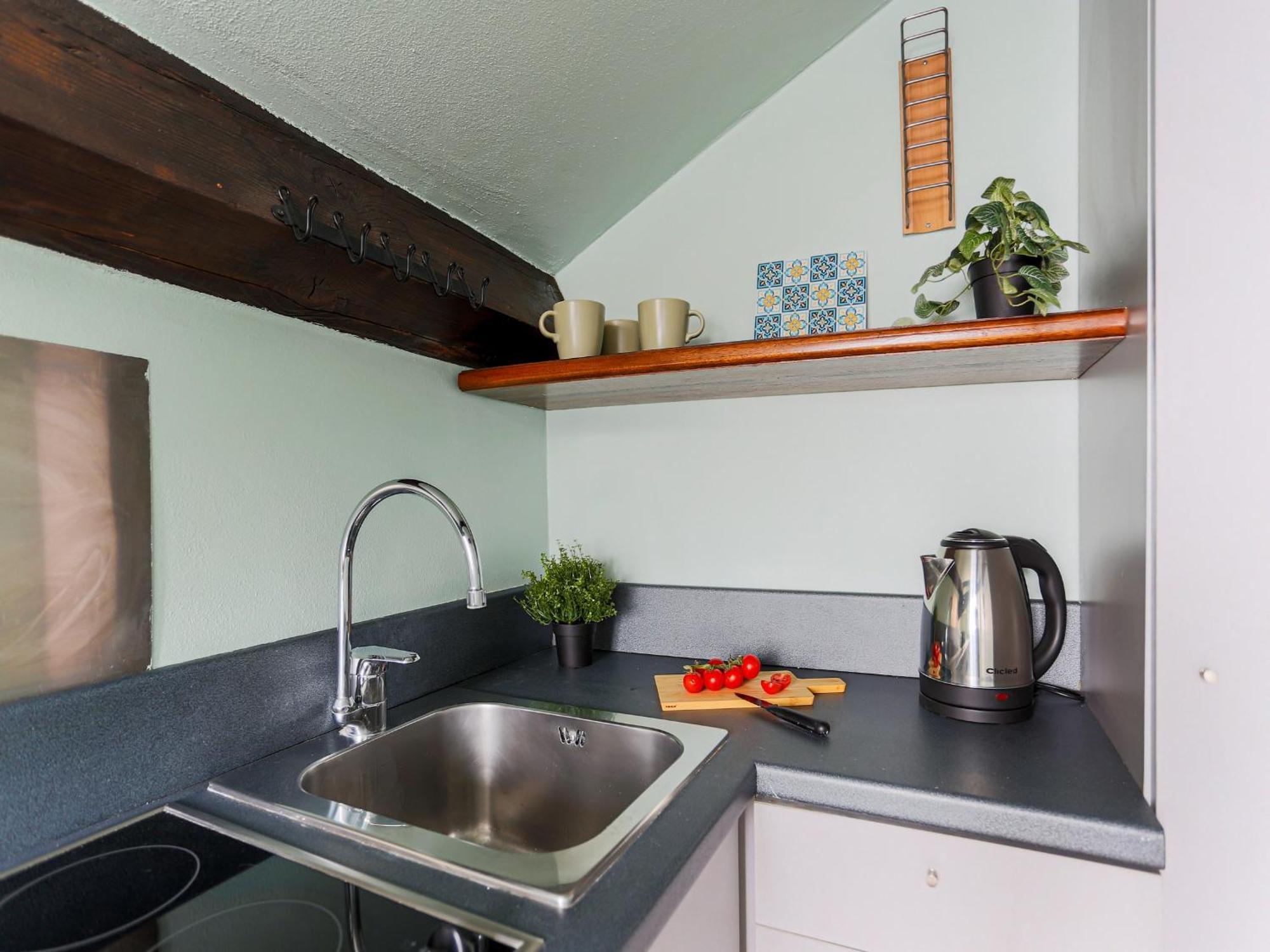 The Rent - Flat In Brera District Mailand